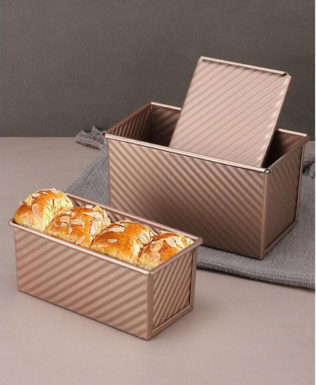 Backform Für Brot 21x11x11,5cm