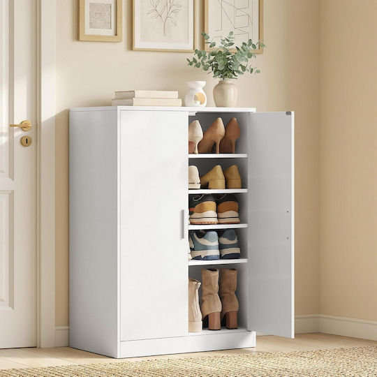 Pantofar din lemn 60x37x90.5cm