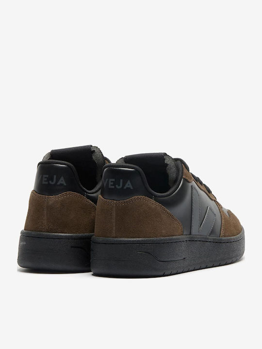 V-10 Prime Men's Sneakers Black