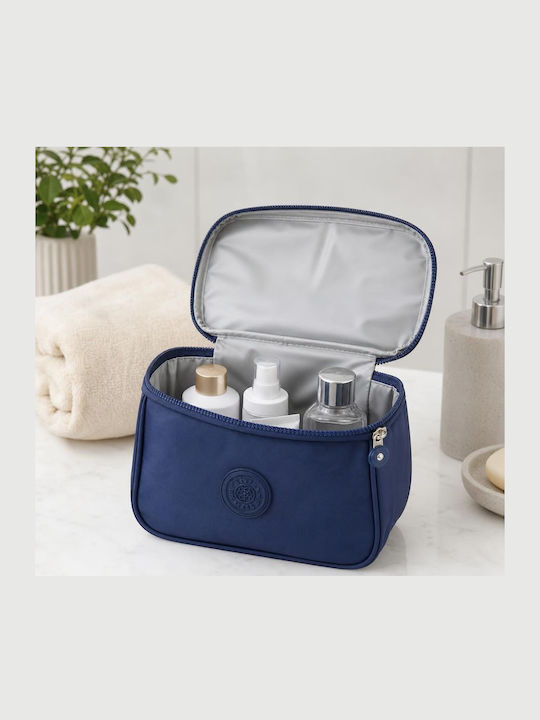 Geantă De Plajă Flippy Design Portabil Compartiment Izolat Închidere Practică Păstrează Obiectele Organizate Ușor De Transportat Potrivită Pentru Vară Ideală Pentru Plajă Picnic Piscină Camping Vacanțe