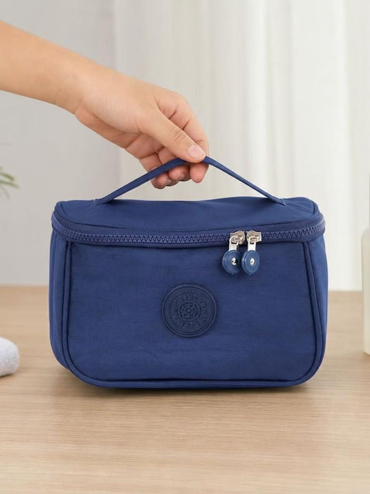 Geantă De Plajă Flippy Design Portabil Compartiment Izolat Închidere Practică Păstrează Obiectele Organizate Ușor De Transportat Potrivită Pentru Vară Ideală Pentru Plajă Picnic Piscină Camping Vacanțe