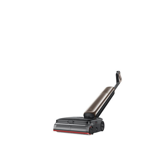 Dreame Wet & Dry T16 Pro Wiederaufladbarer Stielstaubsauger Schwarze