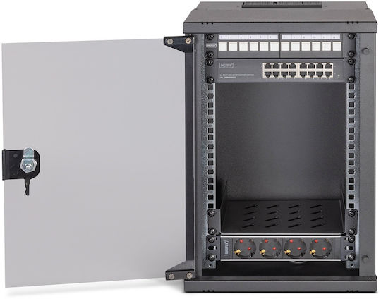 Digitus Regal DN-49103-SET 12 Stück