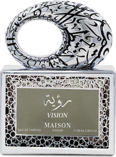 Vision Apă de parfum 100ml