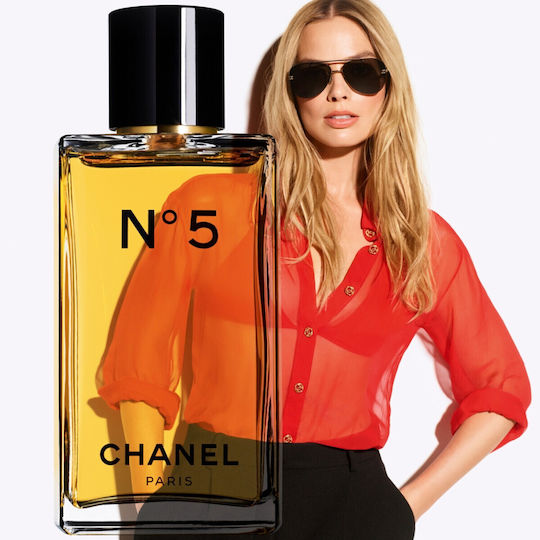 Chanel Spray Eau de Toilette 75ml