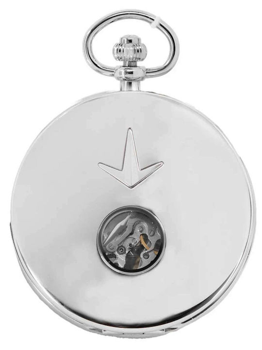 Men's Pocket Watch Automatic