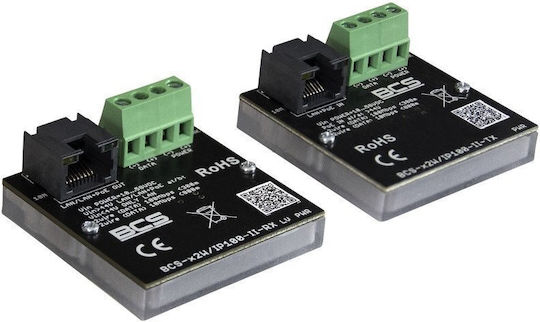 BCS Power Supply 1 Piece