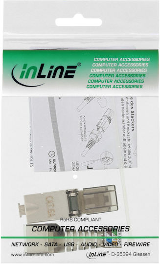 InLine 76204A 1τμχ