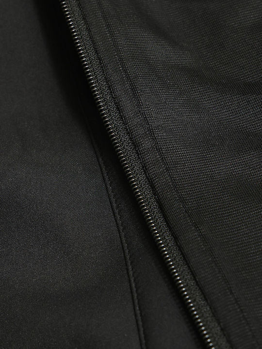 Herren Jacken Schwarz