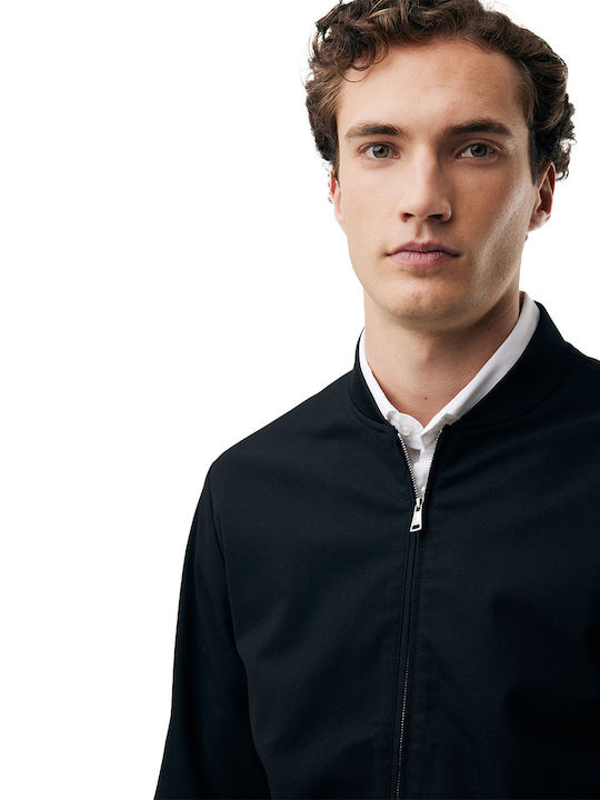Jacket Black