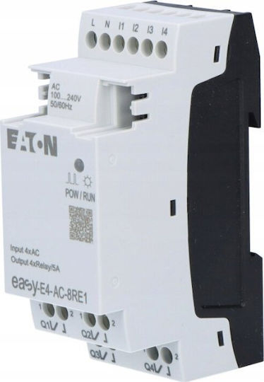 Eaton Реле на релса 5A