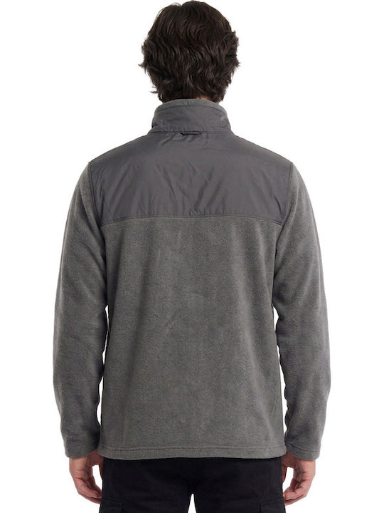 3 in 1 Winter Jacket Anthracite