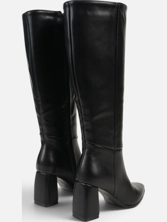 Women's Black Boots