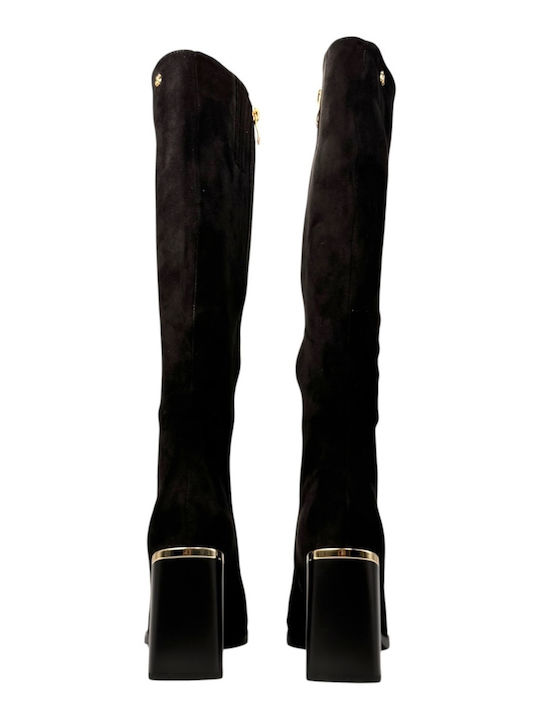 Women's Boots Black