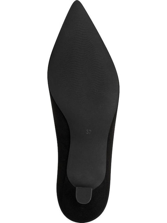 Damen Pumps Schwarz