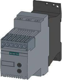 Siemens Индустриално реле 400V 3RW3014-1BB04