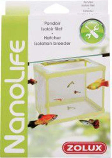 Cutie De Reproducere Pentru Acvariu Zolux Mesh