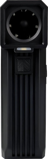 Verk Group Ръчен вентилатор с батерия 4000mAh