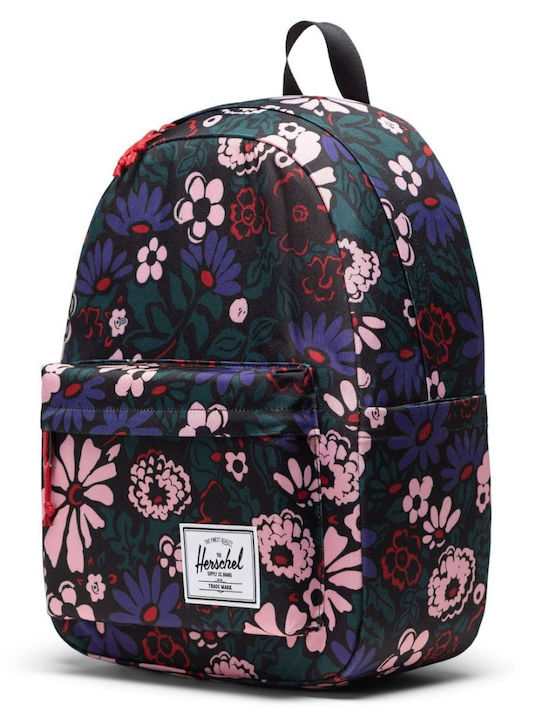Herschel Ученическа раница Многоцветна