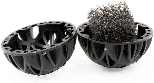 AquaNatura Sponge for Aquarium Filtration 1 Piece