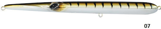 Soul Lures Belone Τεχνητό Δόλωμα 9εκ.