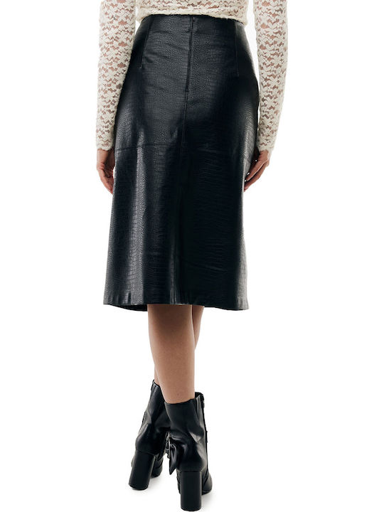Black Skirt
