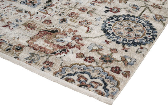 Isexan Versalia Wohnzimmer Teppich 100x180cm Atlantis Isexan Versalia Wohnzimmer Teppich 100x180cm Atlantis