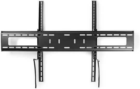 Nedis TVWM2170BK Стенна стойка за телевизор до 75 kg Черна