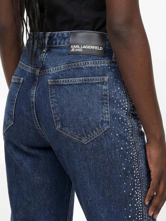 Women's Jean Pants in Straight Leg
