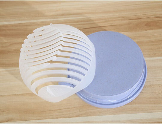 Strecurătoare Pentru Legume Din Plastic 21x18.5cm
