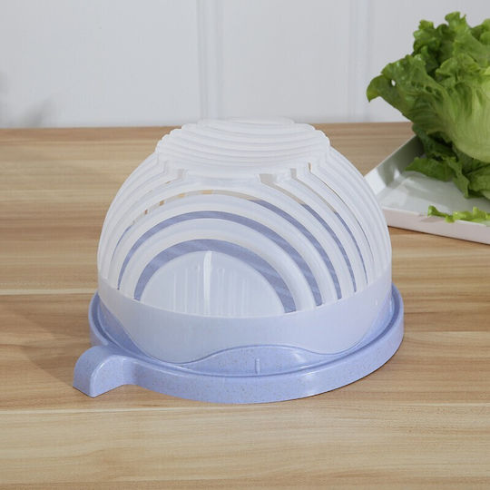 Strecurătoare Pentru Legume Din Plastic 21x18.5cm