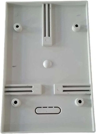Elektro Plast Електрическа кутия в сив цвят