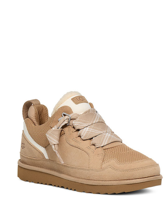 UGG Lowmel Beige