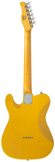 Larry Carlton Spira Elektrische Gitarre