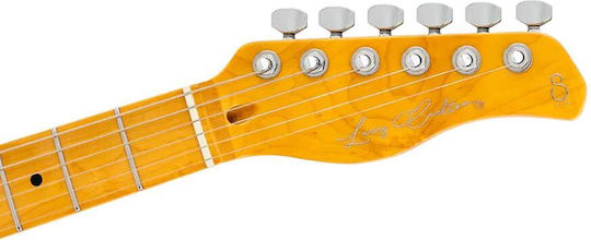 Larry Carlton Spira Elektrische Gitarre
