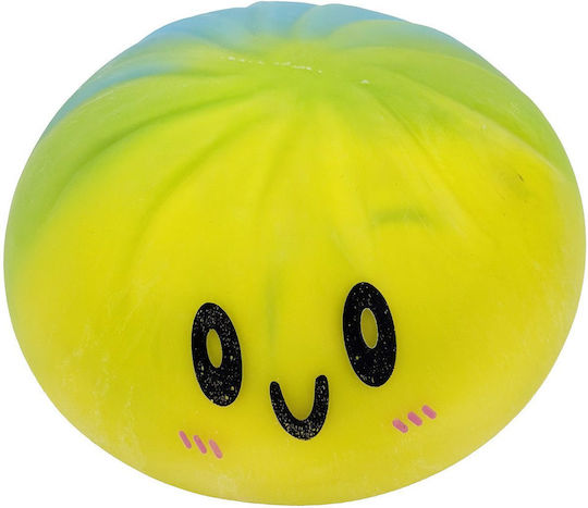 Squishy Dumpling Αφρώδες Πολύχρωμο