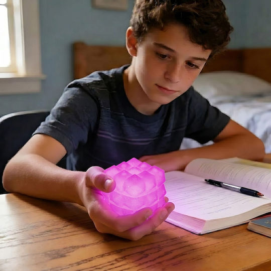 Cub Squishy Spumant Violet