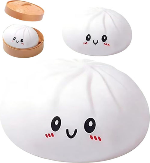 Squishy Dumpling Αφρώδες Λευκό