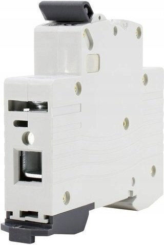 Bemko Automatischer Leistungsschalter 40A Monopolar AC A02-G7-1P-C40
