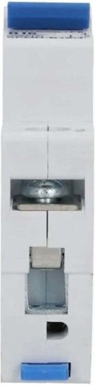 Spamel Automatischer Leistungsschalter 16A Monopolar AC