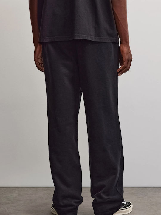 Men's Sweatpants Black