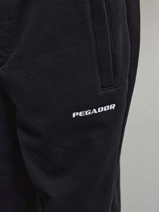 Men's Sweatpants Black