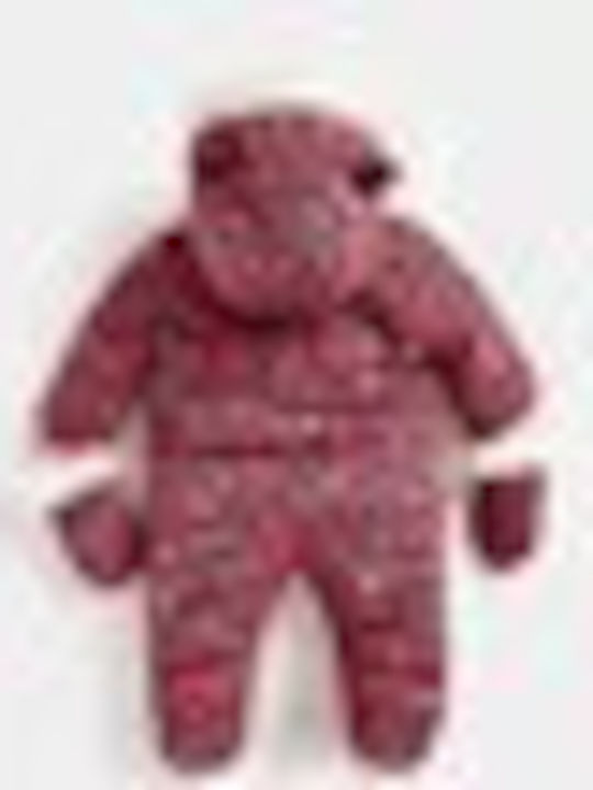 Mothercare Костюм За Бебета Многоцветен
