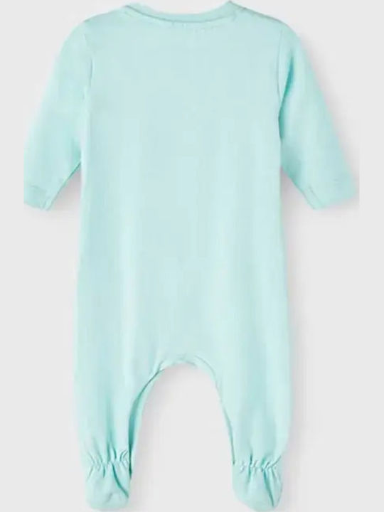 Name It Orange Baby-Body