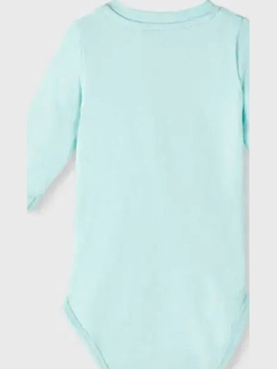 Name It Orange Baby-Body
