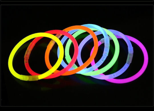 Baton Luminos Din Plastic Set 100 Bucăți