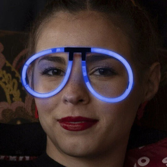 Ochelari Pentru Petrecere Din Plastic