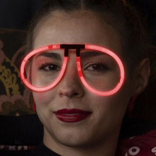 Ochelari Pentru Petrecere Din Plastic