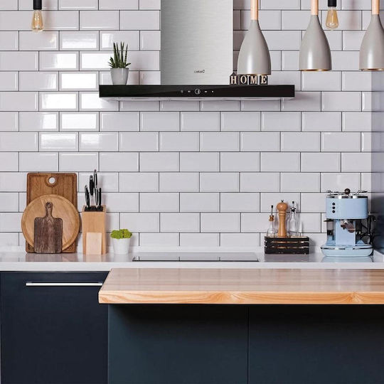 Cata Legend 6000 XGBK Chimney Hood 60cm Inox