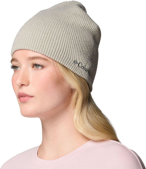 Whirlibird Watch Cap Шапка Унисекс Плетена в Сив Цвят
